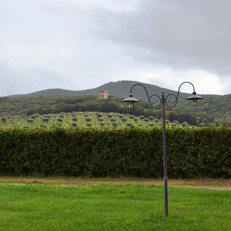 Tenuta Agricola Dell'Uccellina Talamone Exterior photo