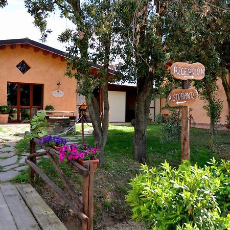 Tenuta Agricola Dell'Uccellina Talamone Exterior photo