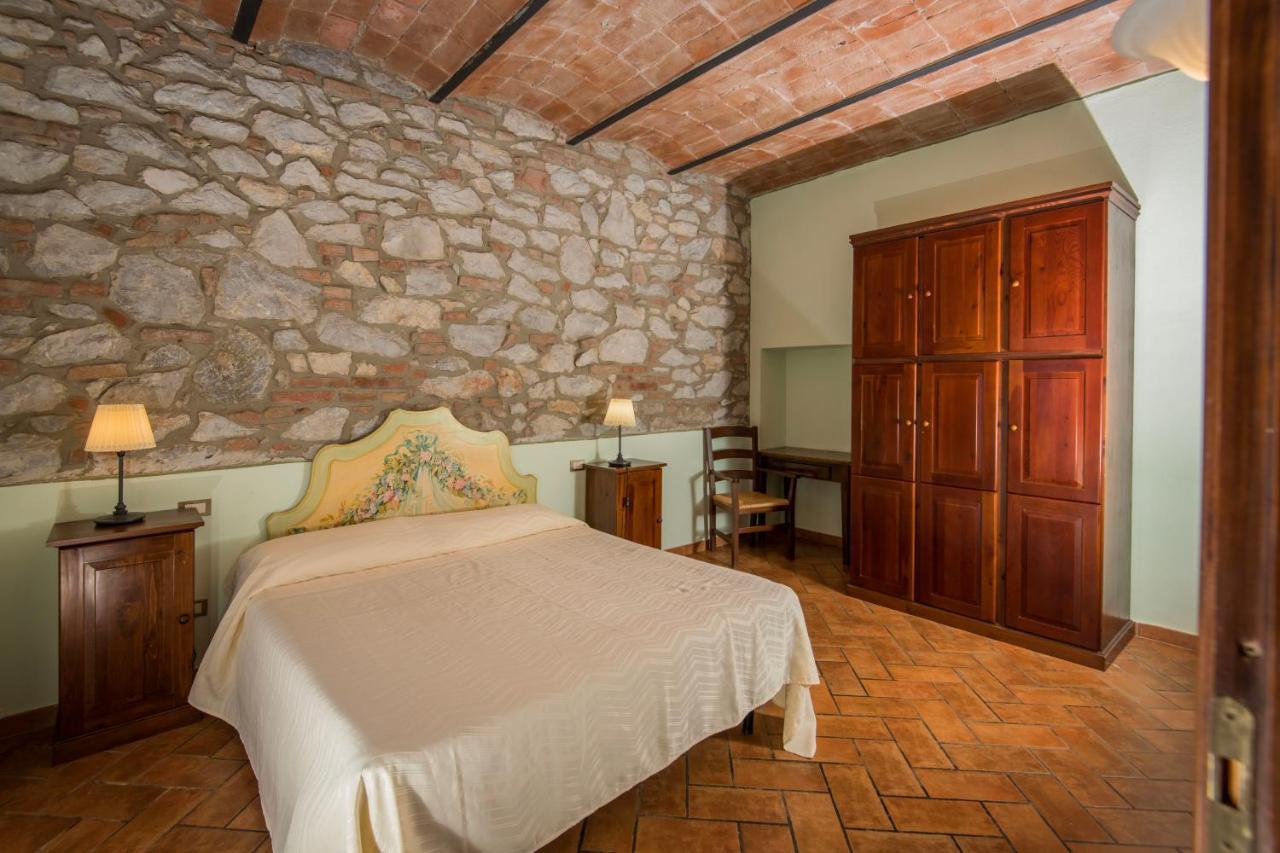 Tenuta Agricola Dell'Uccellina Talamone Exterior photo