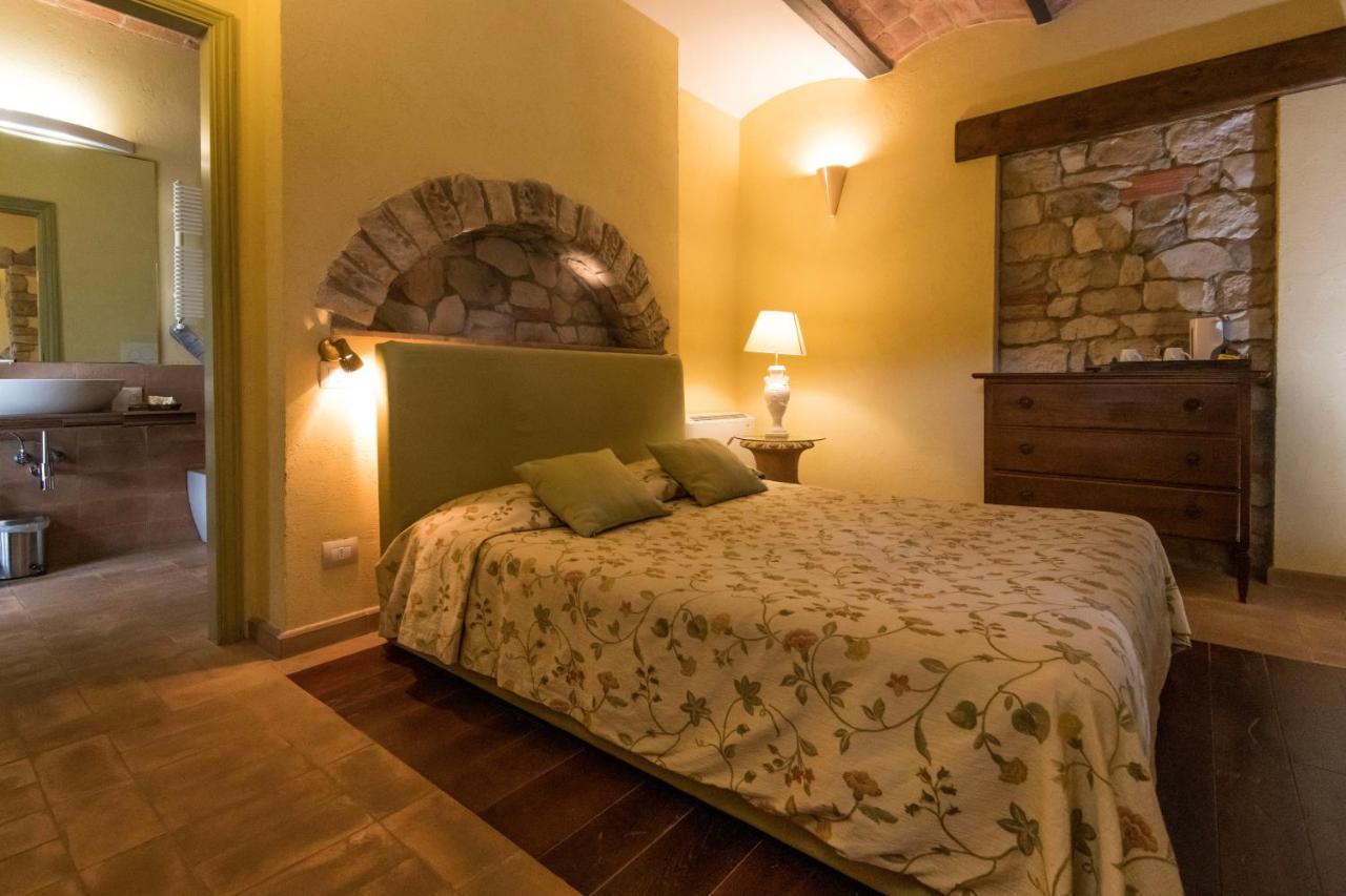 Tenuta Agricola Dell'Uccellina Talamone Exterior photo