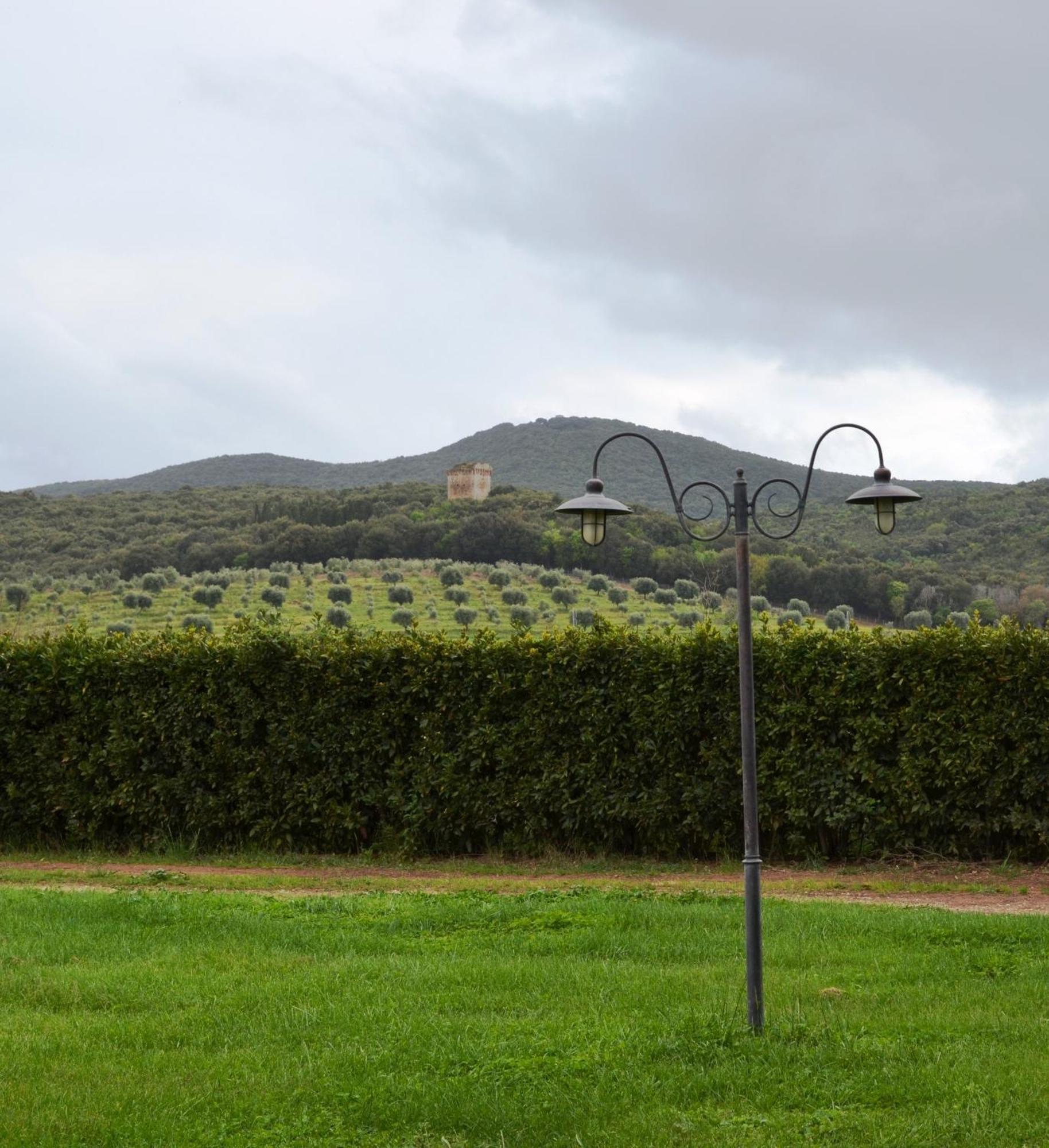 Tenuta Agricola Dell'Uccellina Talamone Exterior photo